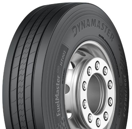 Llanta FuelMaster HT001 remolque trailer DYNAMASTER